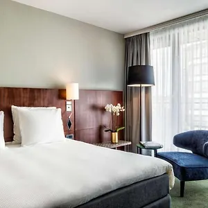 Nh Eu Berlaymont 4* Brussel