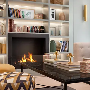 Avenue Louise Trademark Collection By Wyndham 4* Brussel