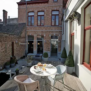Asinello 4* Brugge