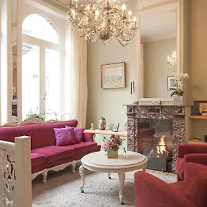 In 4* Brugge