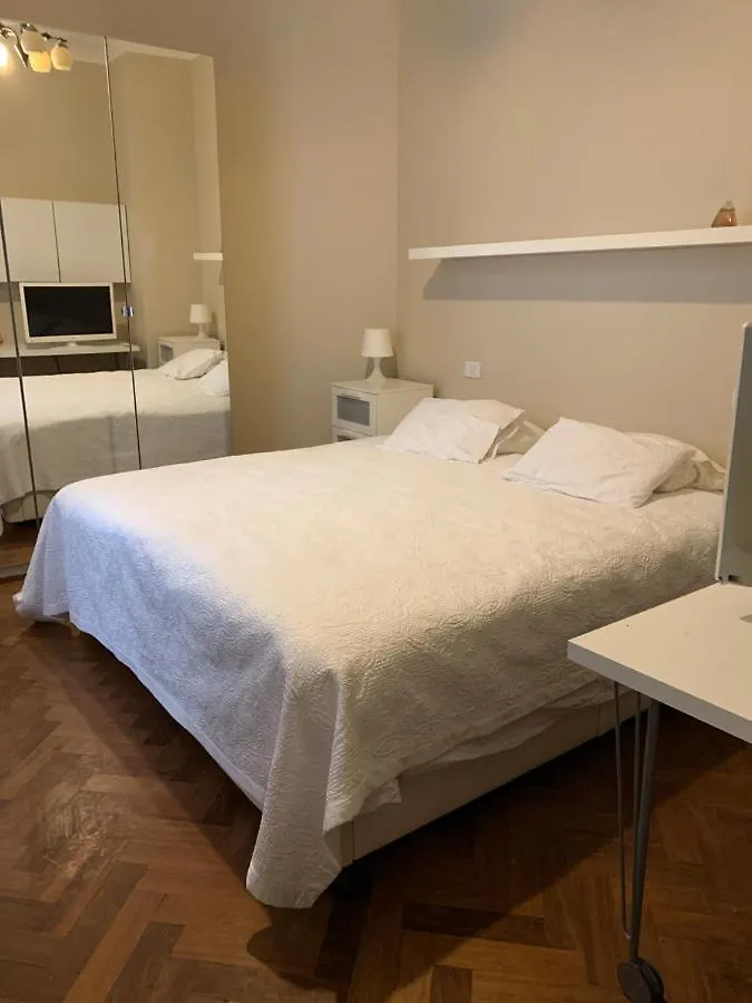One Room Belgium