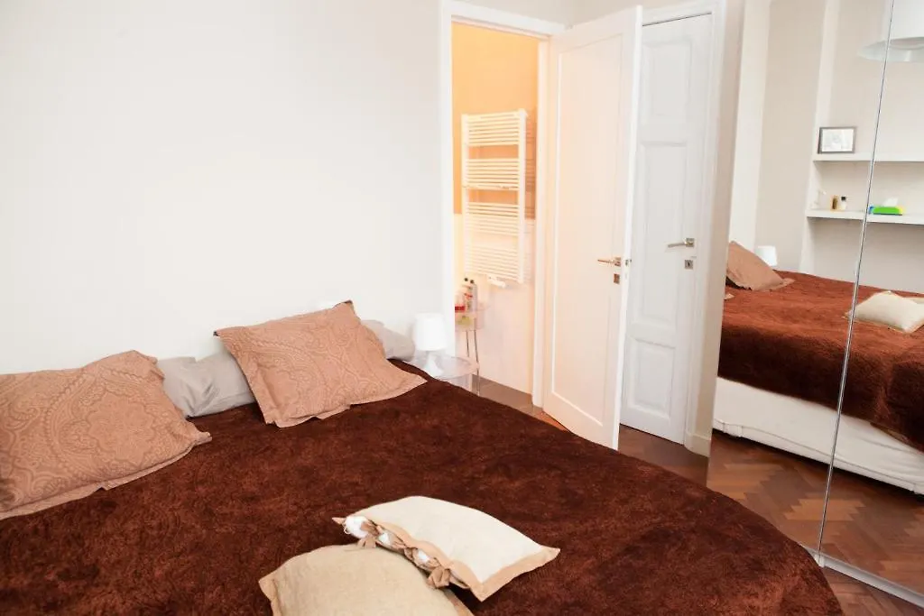 One Room 3*, Ostend Belgium