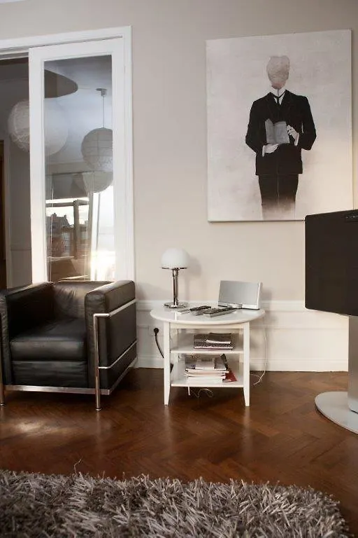 One Room Ostend
