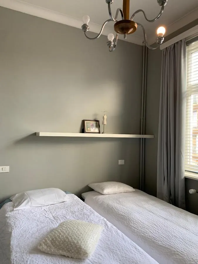 One Room Affittacamere