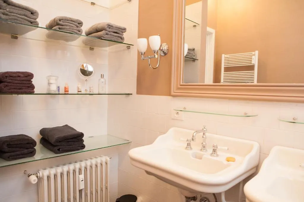 Affittacamere One Room